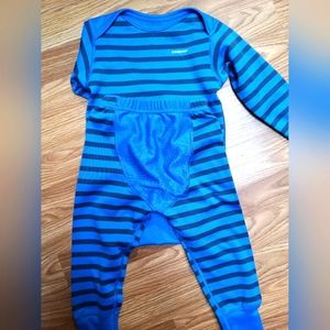 Patagonia Base Layer